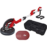 Einhell Pulidora de obra seca TC-DW 225